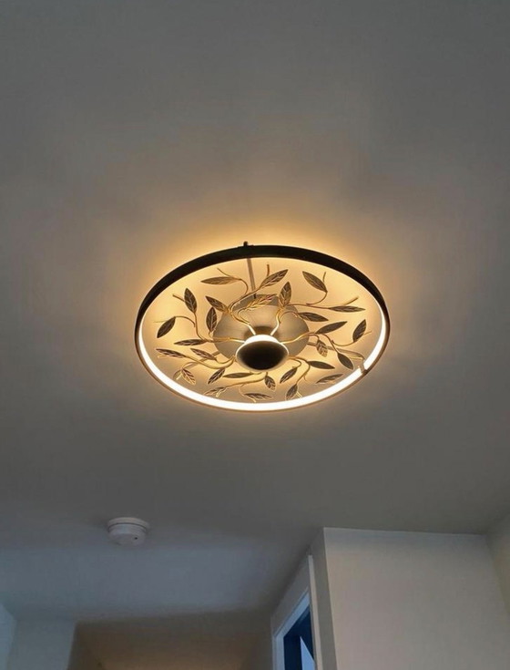 Image 1 of Bellissima lampada da soffitto di design.