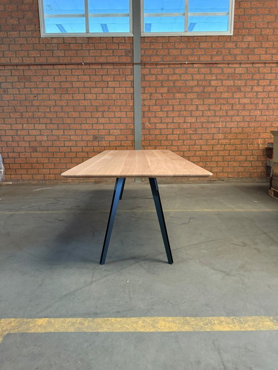 Image 1 of Qliv On Top dining table 250X100cm