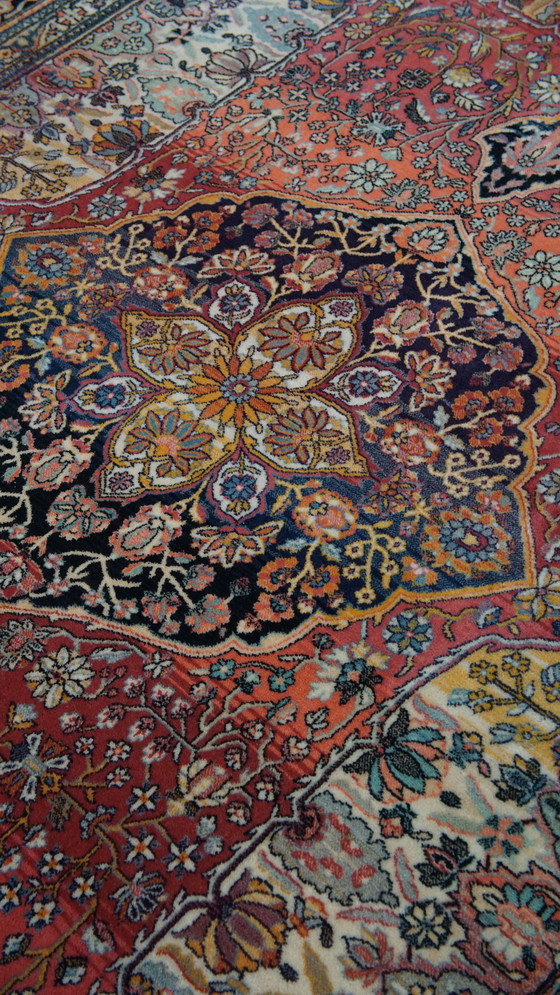 Image 1 of Tapis / moquette 281x196cm