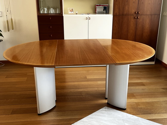 Image 1 of Designer Dining Table Arco