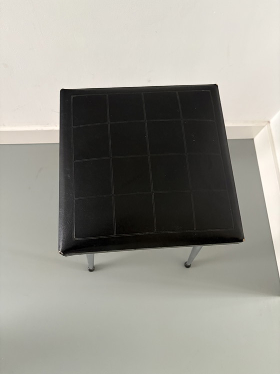 Image 1 of Tabouret Brabantia vintage