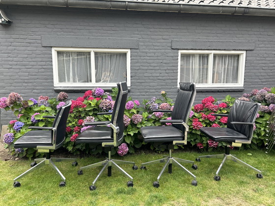 Image 1 of 4x Dynamobel DIS