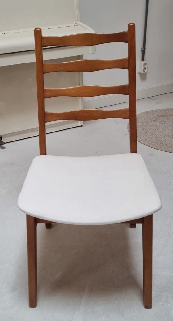 Image 1 of Mid Century chairs