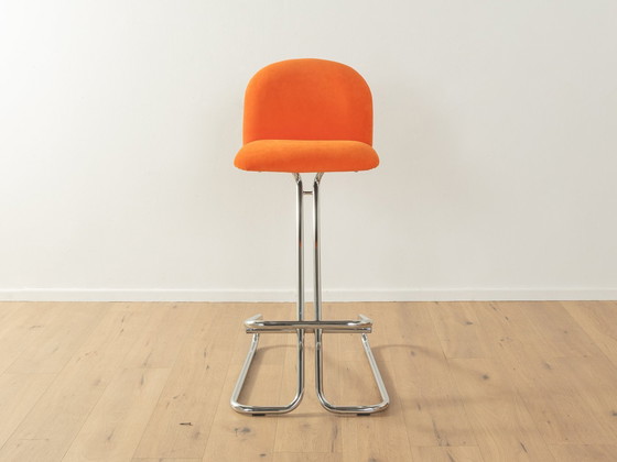 Image 1 of 3x sgabelli da bar, Space Age