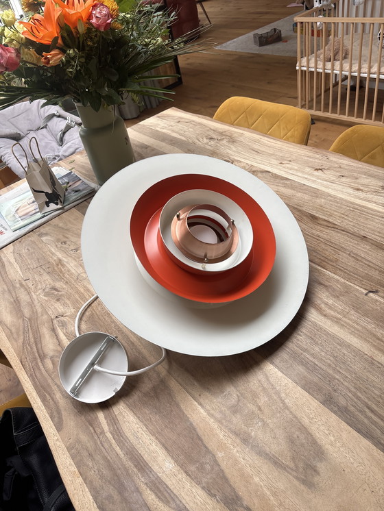 Image 1 of Suspension danoise vintage