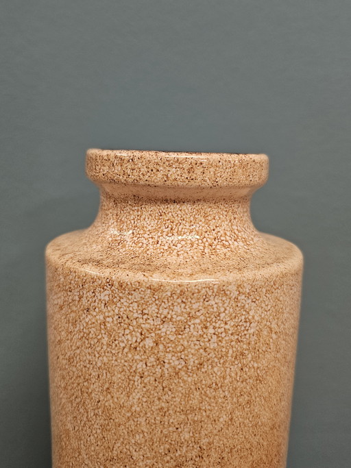 Vintage Scheurich Vase Westdeutschland 203-26