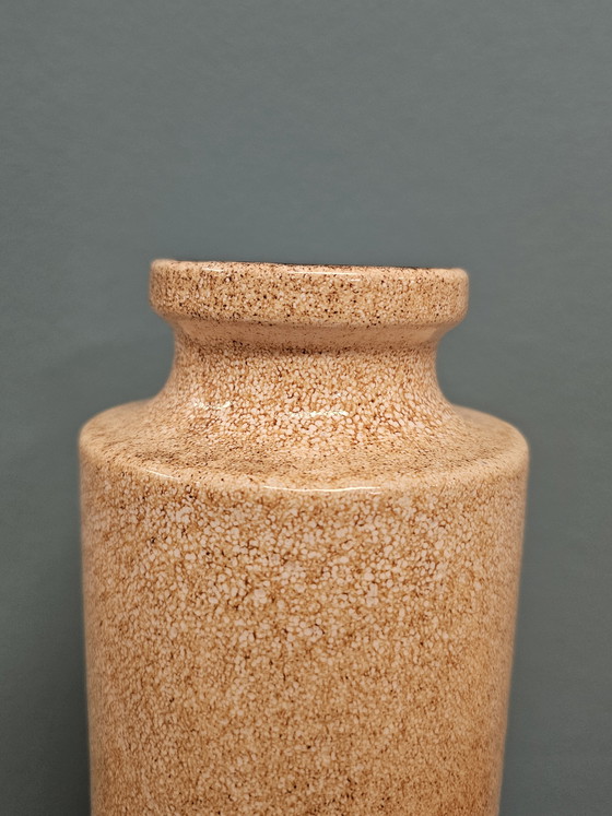 Image 1 of Vintage Scheurich Vase West Germany 203-26