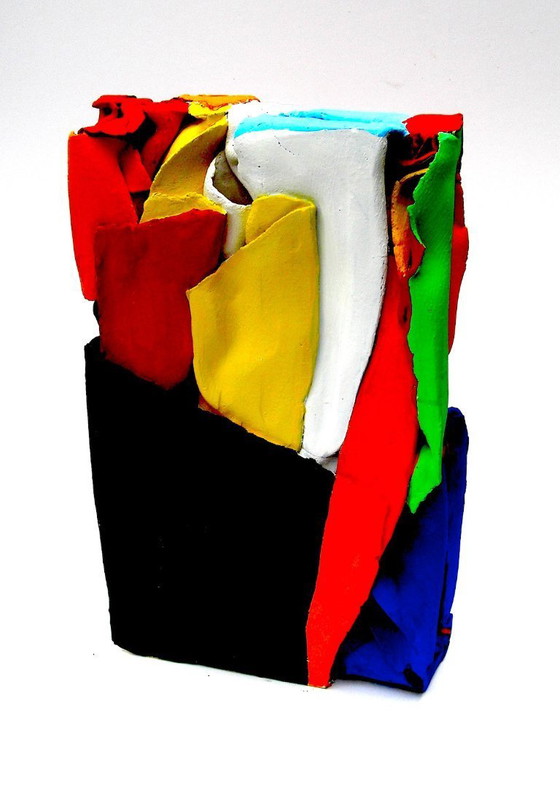 Image 1 of Frank Lejeune, keramisch object