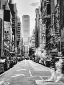 City Corners New York - Fabian Kimmel - Series of 6