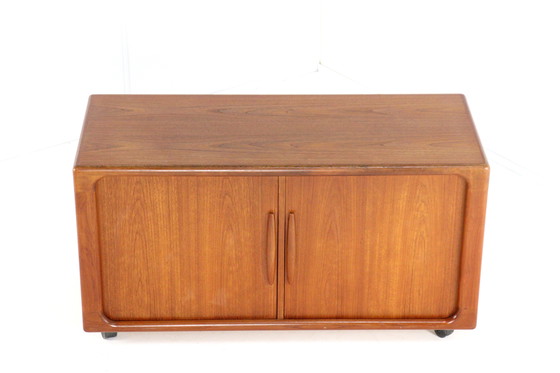 Image 1 of Dyrlund Audio / Audio Furniture Vintage