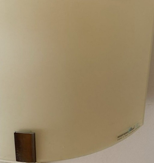 Murano Due Italy Wall Sconces