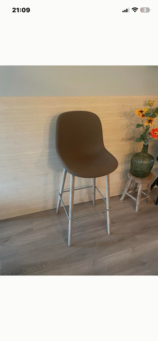 Hay Neu 12 Barstool High