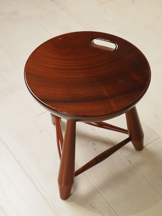 Image 1 of Mocho kruk van Sergio Rodrigues