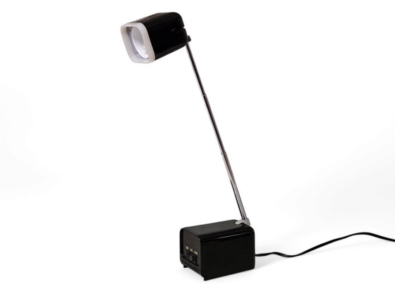 Image 1 of Hustadt table lamp / desk lamp for Karstadt, 1970s