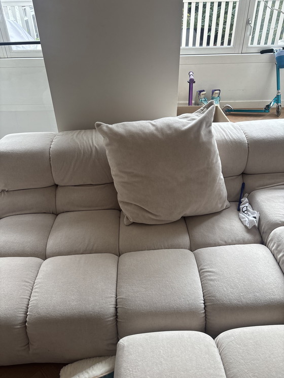 Image 1 of Banco de tiempo de Tufty