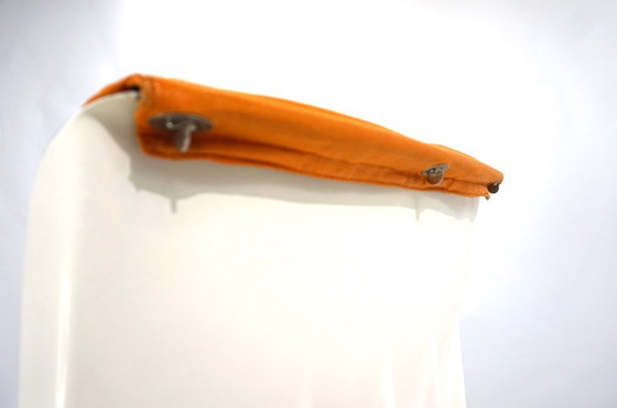 Image 1 of Haimi Space Age swivel chair by Yrjo Kukkapuro, 1960