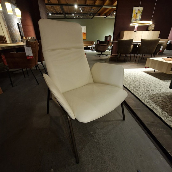 Image 1 of LABEL vandenberg Fauteuil facile