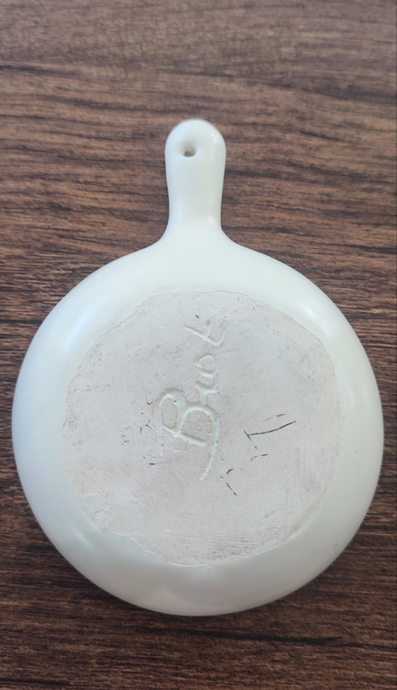 Image 1 of Piccola padella BIOT degli anni '50