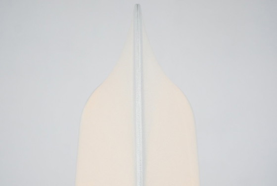 Image 1 of Lampada da terra "Kazuki" di Takahama Kazuhide per Sirrah, Italia, anni '70.