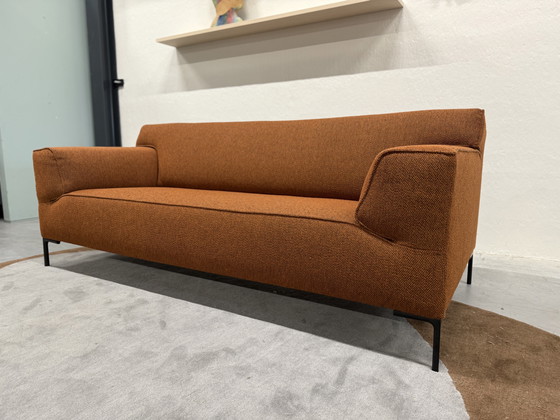 Image 1 of Diseño en Stock Sofá Bloq de 2,5 y 3 plazas Tejido Terra