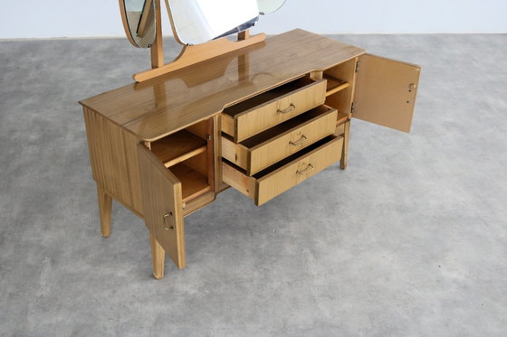 Image 1 of toletta svedese d'epoca