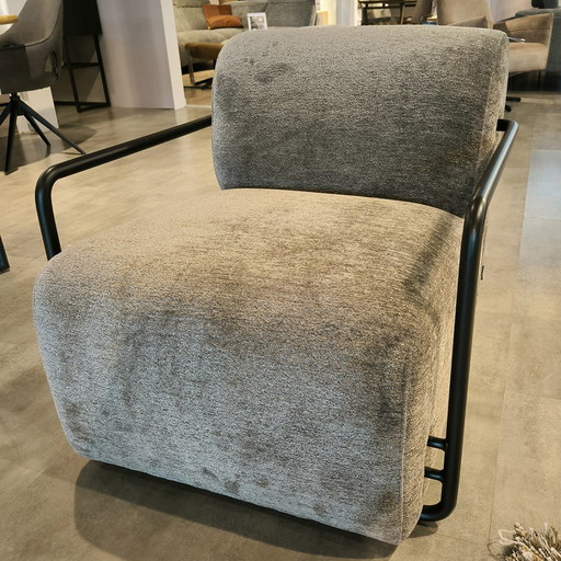 Brentino mit Metallarm