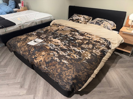 Image 1 of Tempur Zero G Boxspring 180*210cm Elektrisch