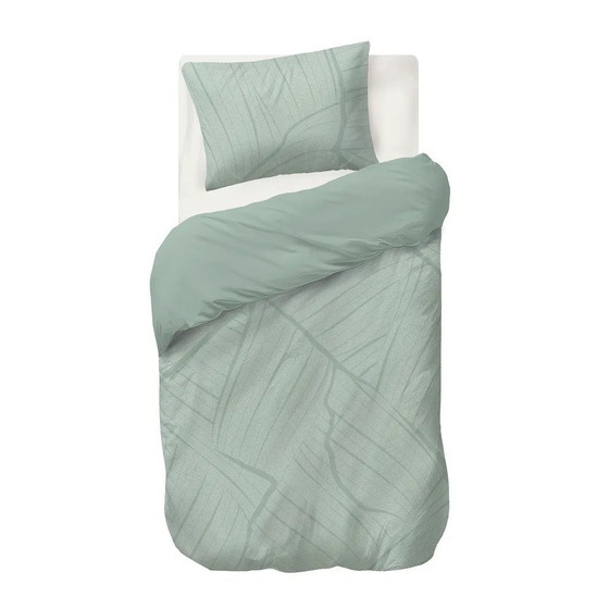 Image 1 of Housse de couette Auping Forest Echo - 240x220