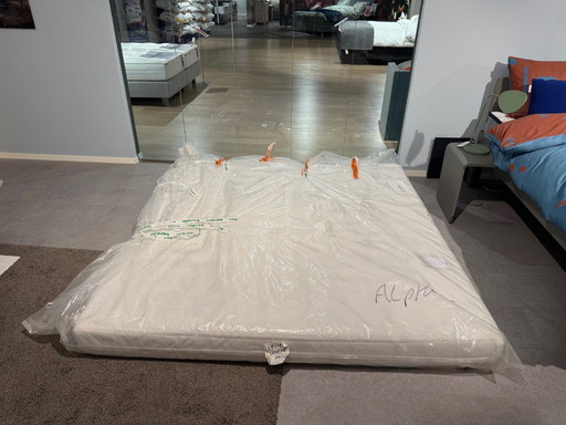 1 x Auping Adagio mattress 200*200cm medium
