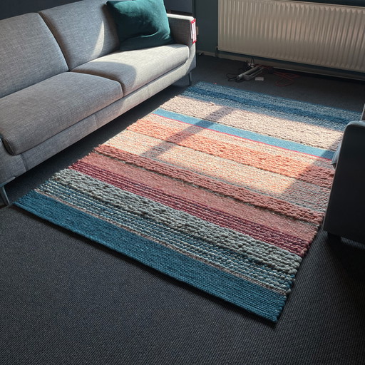 Perletta Structures Mix Teppich - 170x230