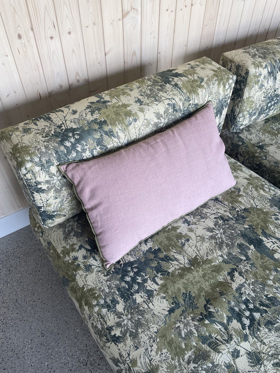 Image 1 of 2 x HK living Daybed Floral - uso interno o esterno