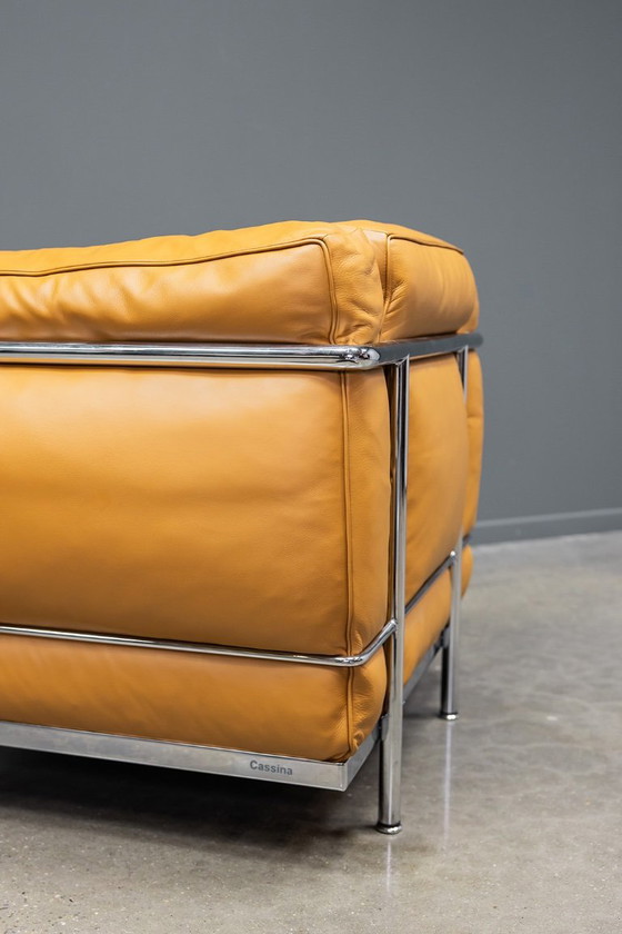 Corbusier LC2, armchairs – Cassina, Other (photo 12 of 12)