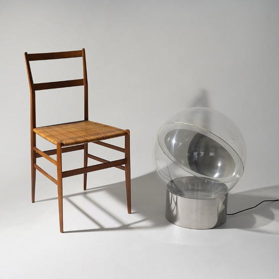 Image 1 of Floor or table lamp by Filippo Panseca for Kartell, 1960s