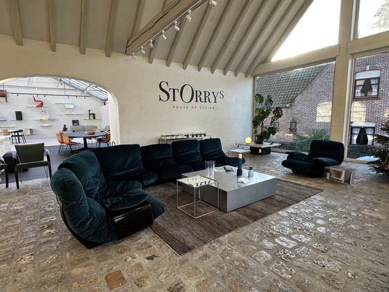 Image 1 of Marsala Ligne Roset (7 Delen)