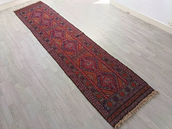 Image 1 of Alfombra artesanal de la galería Caucasus