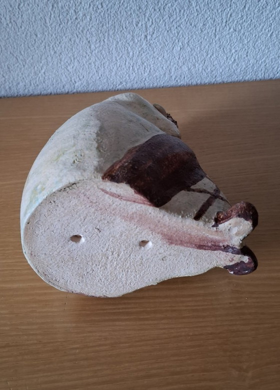 Beautiful bread dough sculpture.‍ – Decorative Objects, Other (photo 6 of 14)