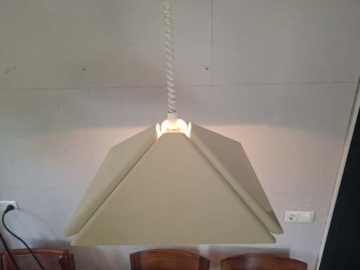 1980s Dijkstra Pendant Lamp