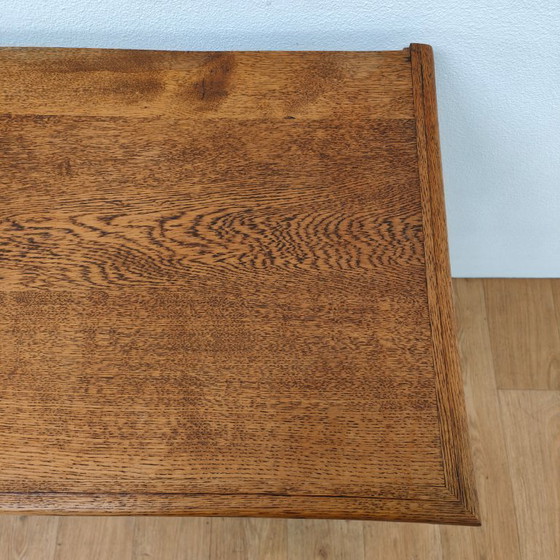 Image 1 of Antique, Vintage wooden chest of drawers dresser, small chest of drawers