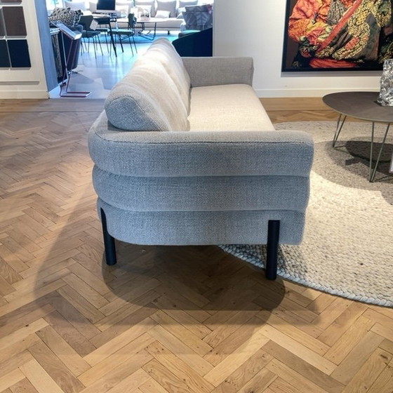 Image 1 of Vidato Silvano 3-Sitzer-Sofa