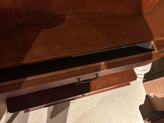 Image 1 of Mobiletto/credenza vintage del 1961