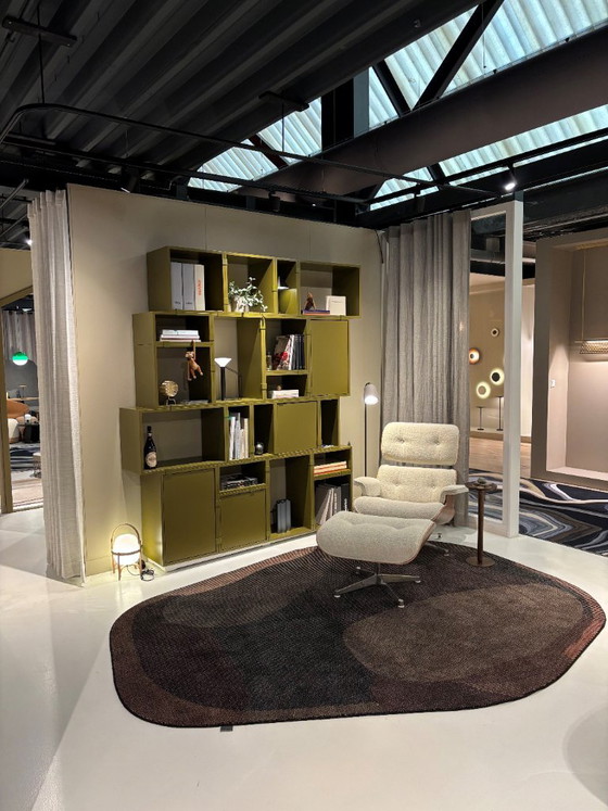Muuto Stacked Storage System – Librerías (photo 2 of 5)