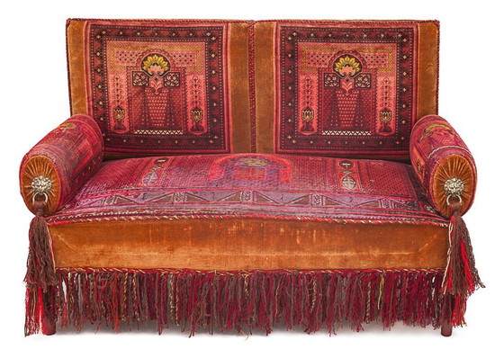 Image 1 of Alsatian Sofa