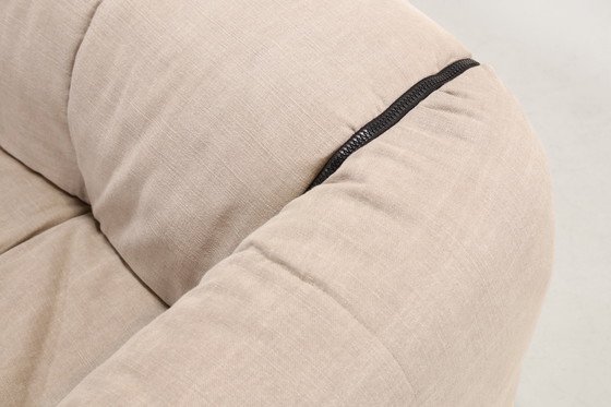 Image 1 of Sillón Cini Boeri Strips para Arflex