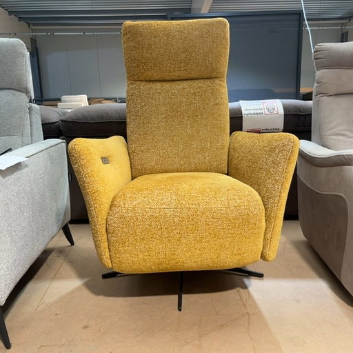 Poltrona Belform Varam Otis E