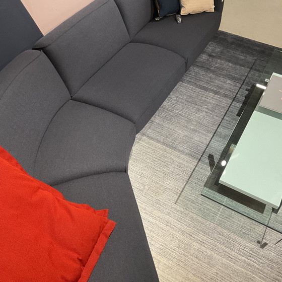 Image 1 of Pode Melloo hoekbank