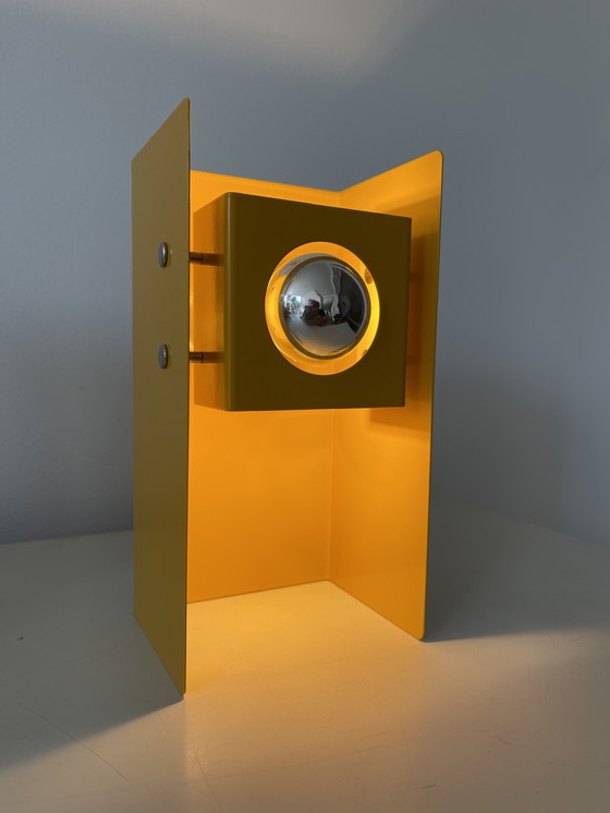 Image 1 of Table lamp retro Mira1