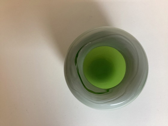 Image 1 of Studio glass object