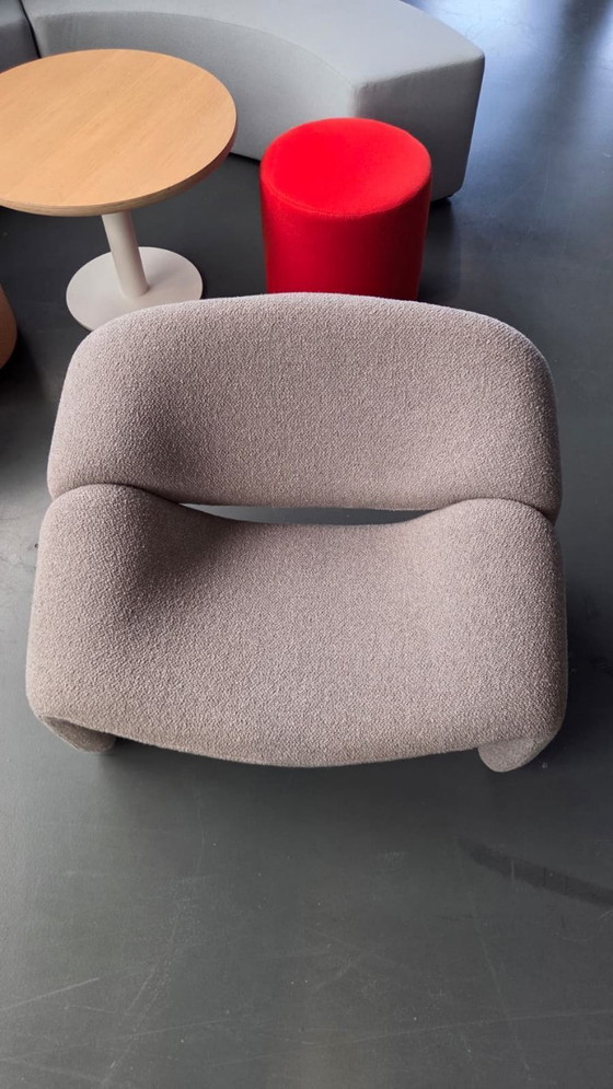 Image 1 of Sillón Artifort Groovy de Pierre Paulin