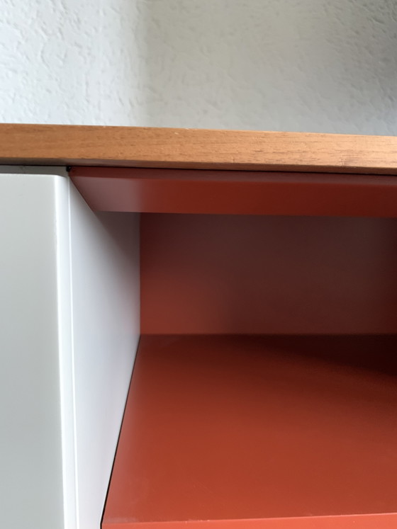 Pastoe Landscape Sideboard – Mdf, Metal (photo 7 of 15)
