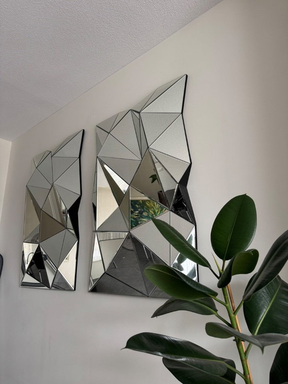 Image 1 of Espejo Eichholtz Espejo Boyton